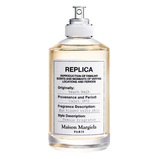 Nước hoa Maison Margiela REPLICA Beach Walk