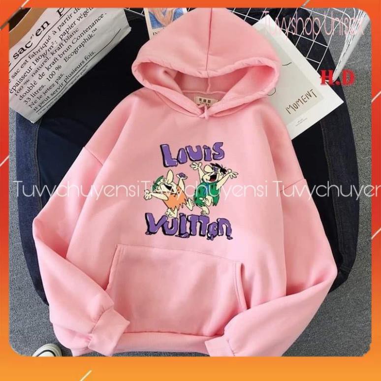 Áo hoodie Lovis HD35 hottrend rẻ đẹp