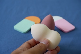 Bộ 6 Mút Trang Điểm Sponge Make up