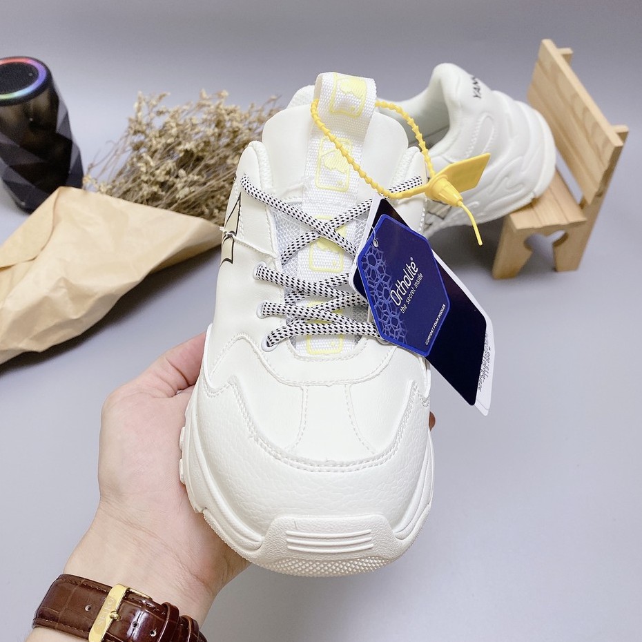 [Rẻ Vô Địch] Giày thế thao 𝐌𝐋𝐁 ny vàng cao cấp - hàng chuẩn 11 bản trung đế tách in 3d | BigBuy360 - bigbuy360.vn