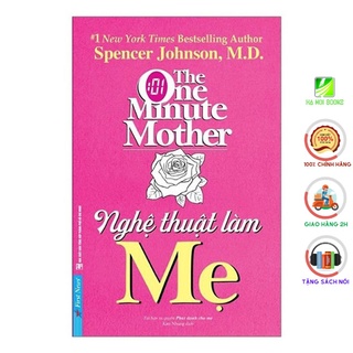 Sách - Nghệ Thuật Làm Mẹ - First News