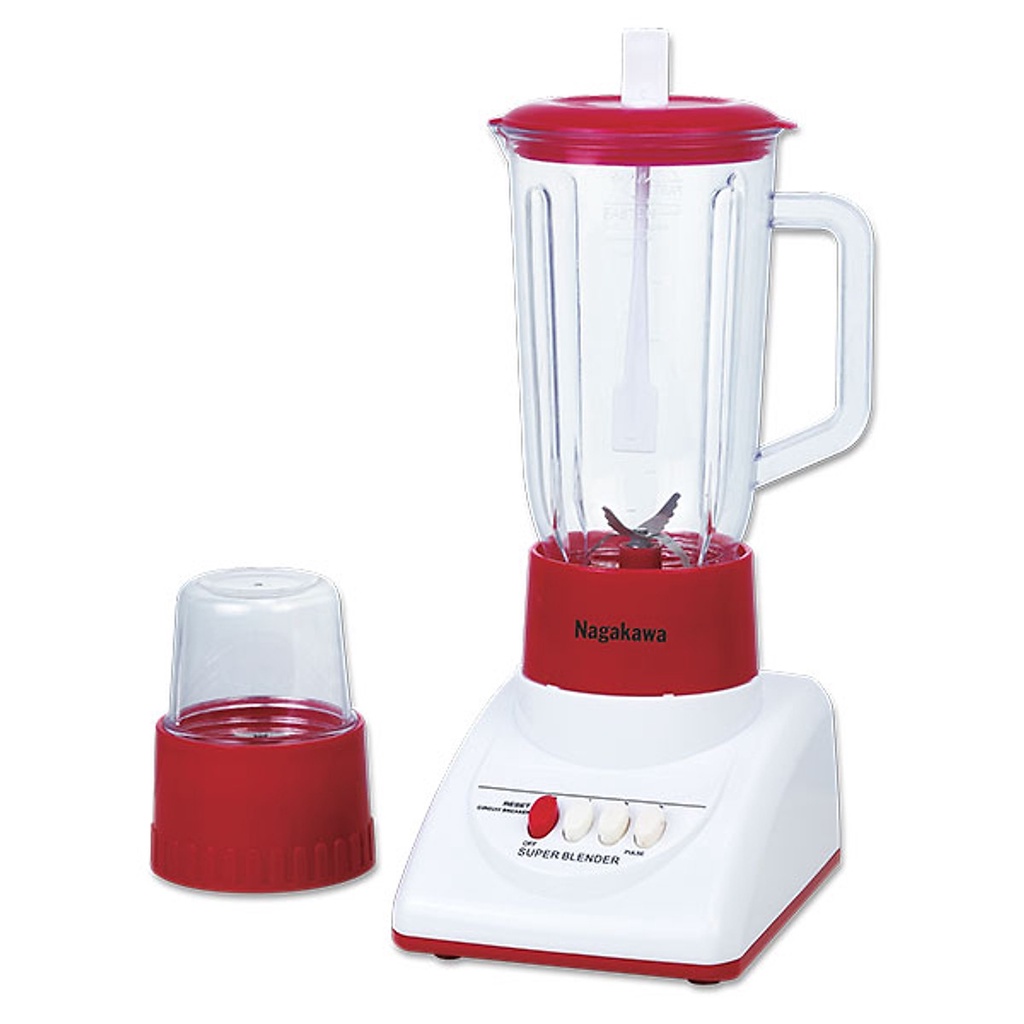 Máy Xay Sinh Tố Nagakawa NAG0805