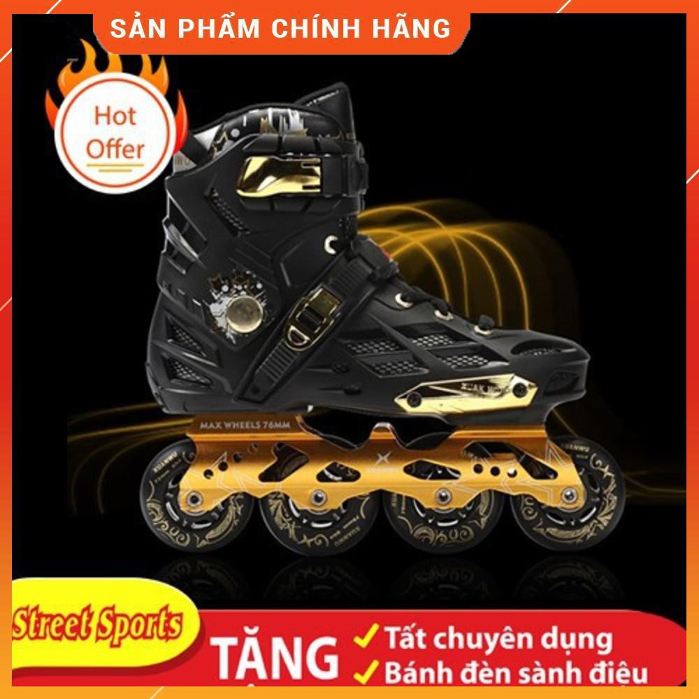 Giày Patin X7 Streetsports