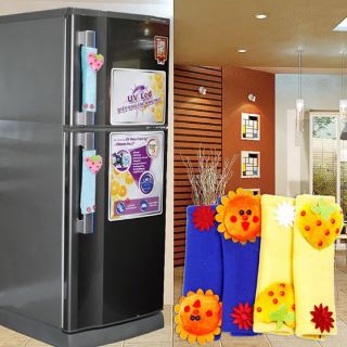 Tay nắm tủ lạnh