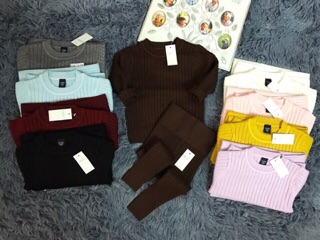 Set len Gap