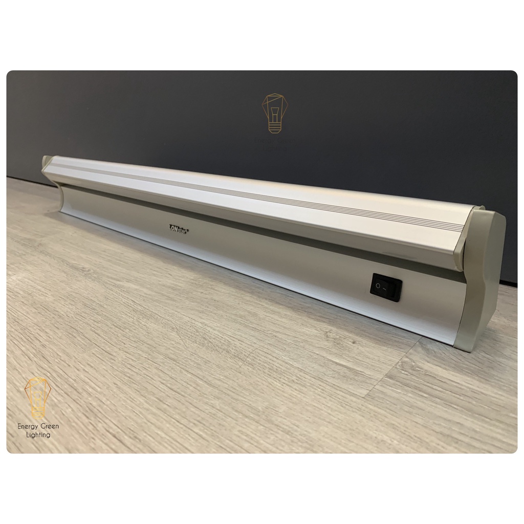 Đèn soi tranh Energy Green Lighting - rọi gương Led chiếu sáng chỉnh nhiều góc 3266 12w 3 Chế Độ Ánh Sáng