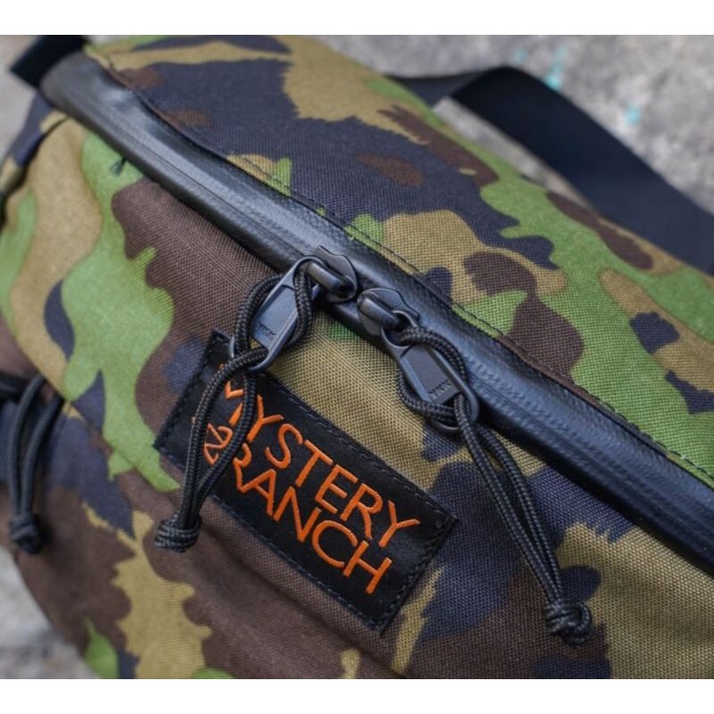 Túi đeo chéo Mystery Ranch Hip Monkey 2