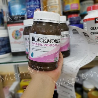 HÀNG ÚC - Tinh dầu hoa anh thảo