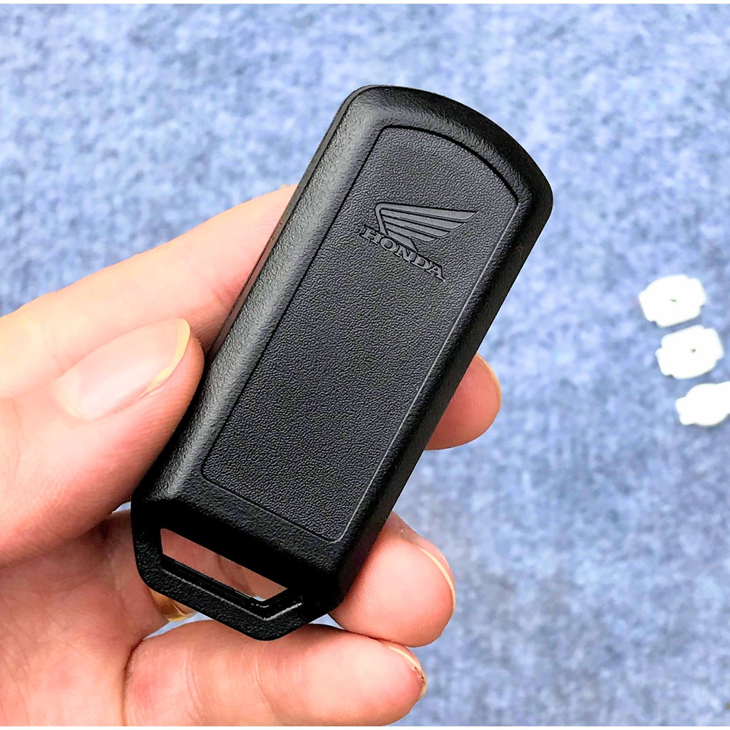 Vỏ Smartkey Honda Sh zin tháo khóa mới chính hãng.