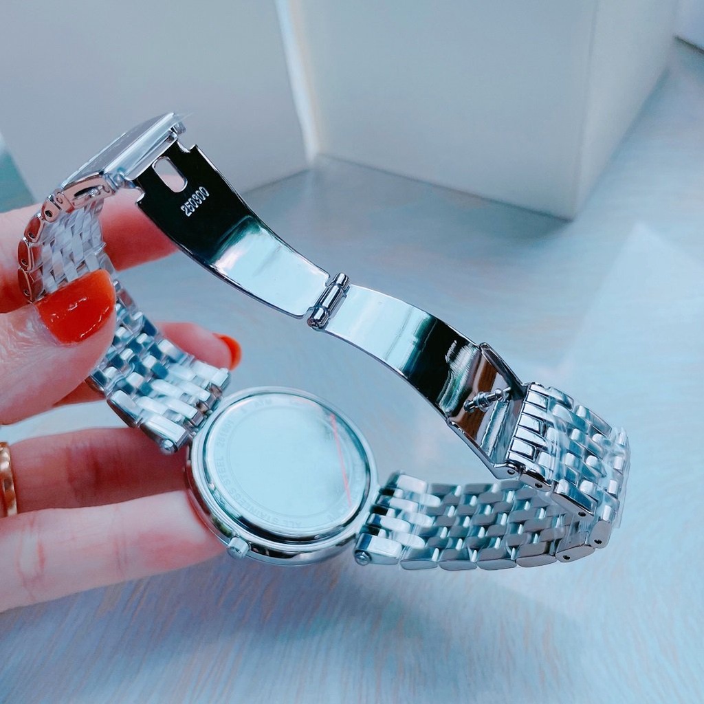 Đồng Hồ Nữ Michael Kors MK3190 Chính Hãng 39mm