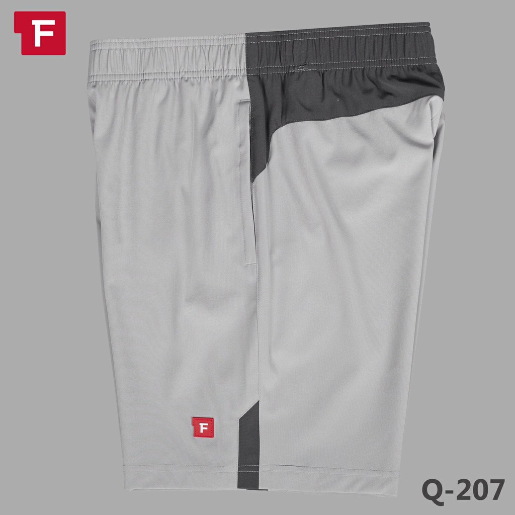 Quần Short Nam, Quần Đùi Nam Thể Thao Nam Chính hãng FASVIN, Trẻ Trung Năng Động FASVIN