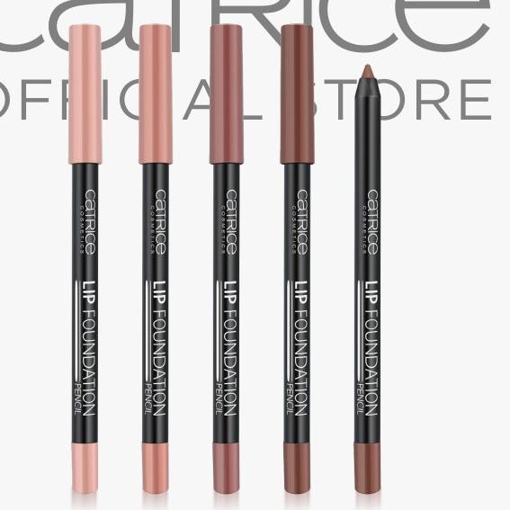 (hàng Mới Về) Bút Chì Kẻ Môi Tt3 Chuyên Dụng Chất Lượng Cao | BigBuy360 - bigbuy360.vn