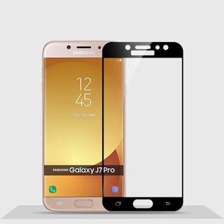 Kính cường lực Full màn 5D cho Samsung J7 pro