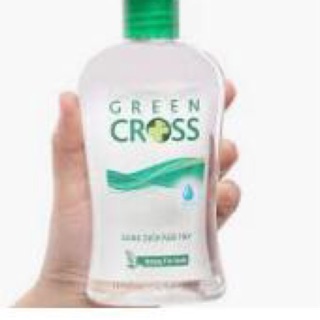 Nước rửa tay Green Cross 250ml