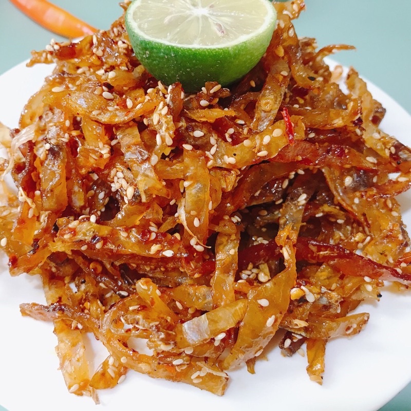 [250GR] KHÔ CÁ BÒ ĐẶC SẢN ĐÀ NẴNG SIÊU NGON | BigBuy360 - bigbuy360.vn