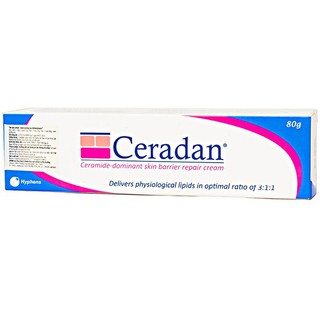 Ceradan Kem Dưỡng Ẩm