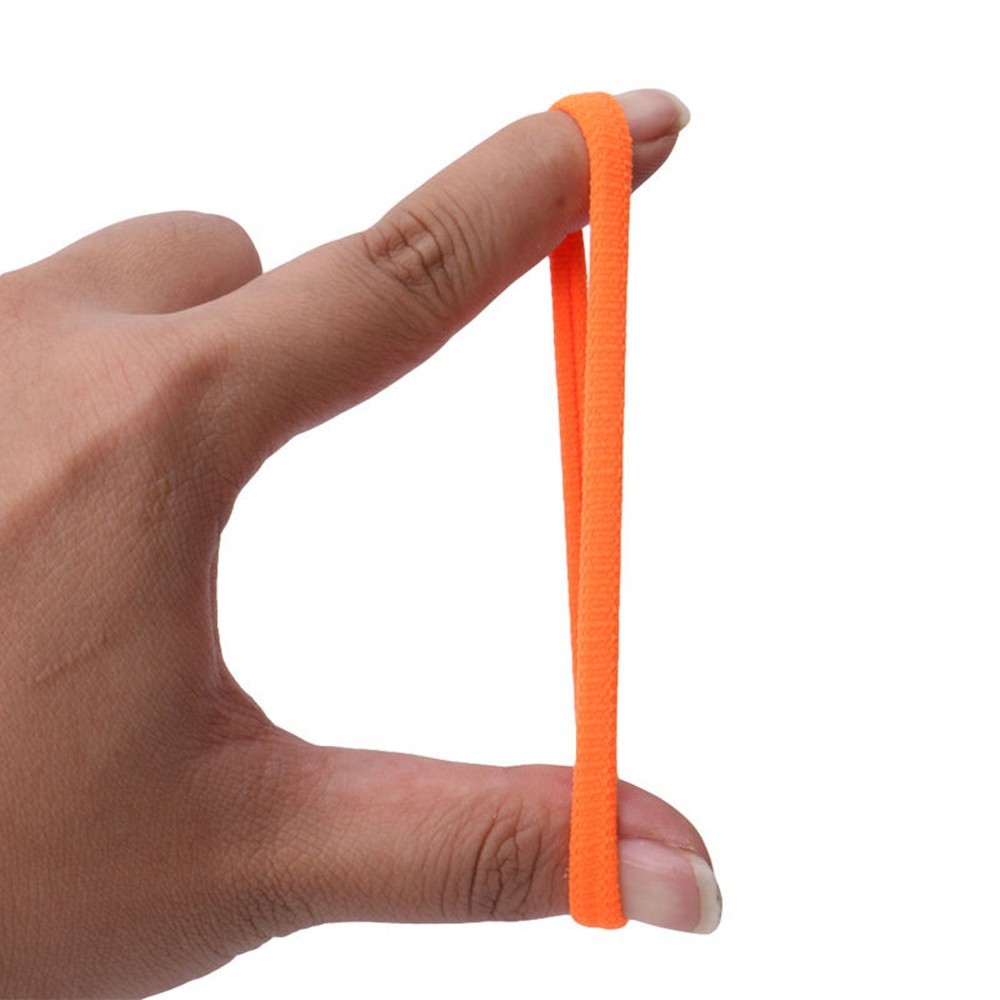 Set 50 Dây Buộc Tóc Co Giãn Nhiều Màu Thời Trang Cho Nữ