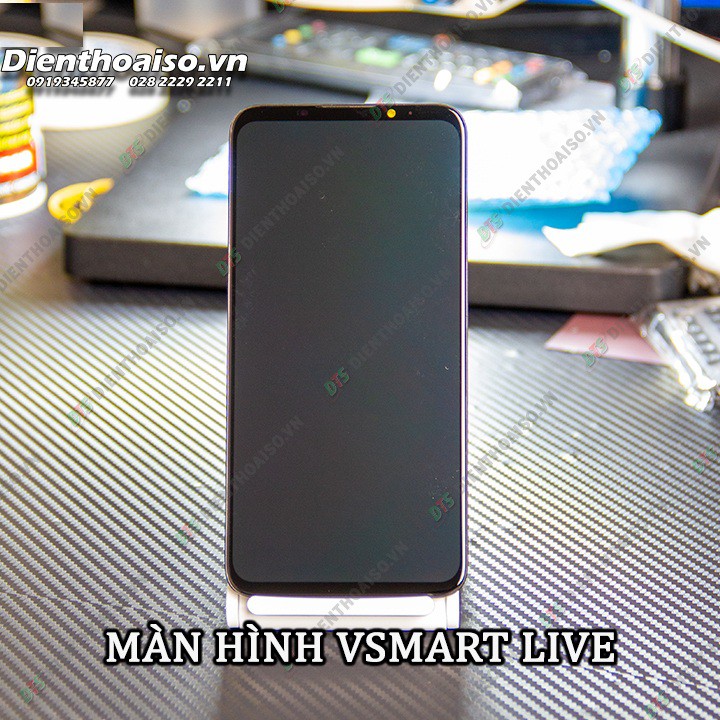 Màn hình Vsmart Live