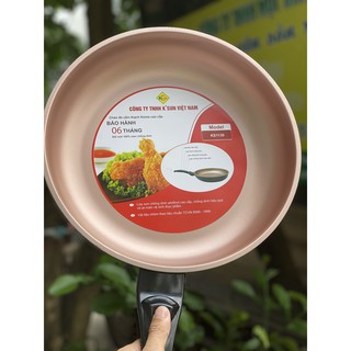 Chảo Đá Cẩm Thạch K'sun 30cm
