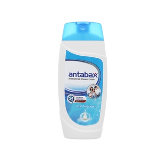 Sữa tắm Antabax sảng khoái Fresh Hydration 250ml
