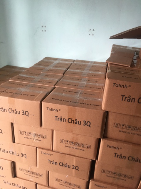 Trân châu trắng - ĐEn(gói 2kg)