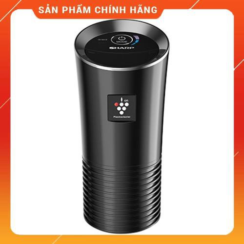 Máy lọc không khí ô tô Sharp IG-GC2E (Model mới nhất, hành chính hãng, bảo hành toàn quốc) 24/7