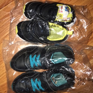Freeship 99k TQ_Giày đinh hồng