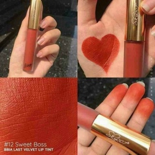 Son kem siêu lì bibia