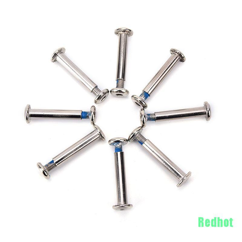 Bộ 8 Bánh Xe Chuyên Dụng Cho Ván Trượt