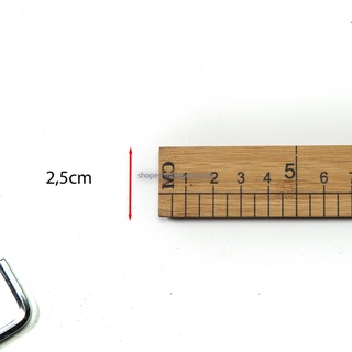thước gỗ may đo 30cm