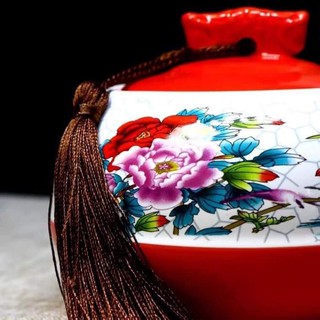 Trà Hoa Lài Thượng Hạn