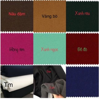 Chân váy ngắn đắp chéo công sở