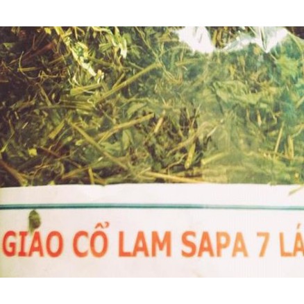 0,5kg Giảo Cổ Lam Sa Pa JD037