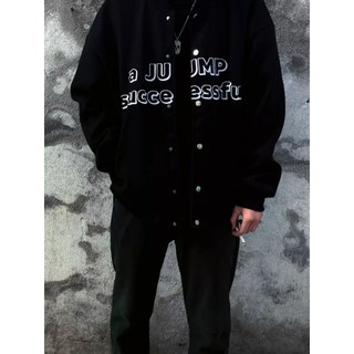 [ORDER] Varsity Bomber Jacket Thiên Sứ