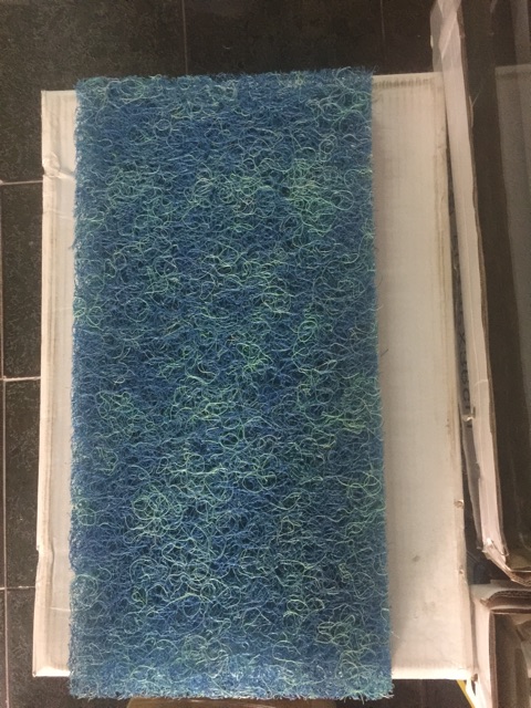 Jmat bùi nhủi lọc nước