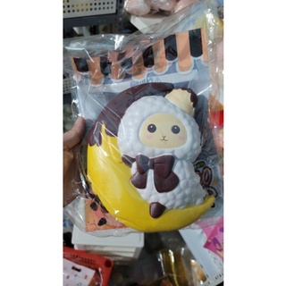 Đồ chơi squishy chính hãng thư giãn(có lỗi)