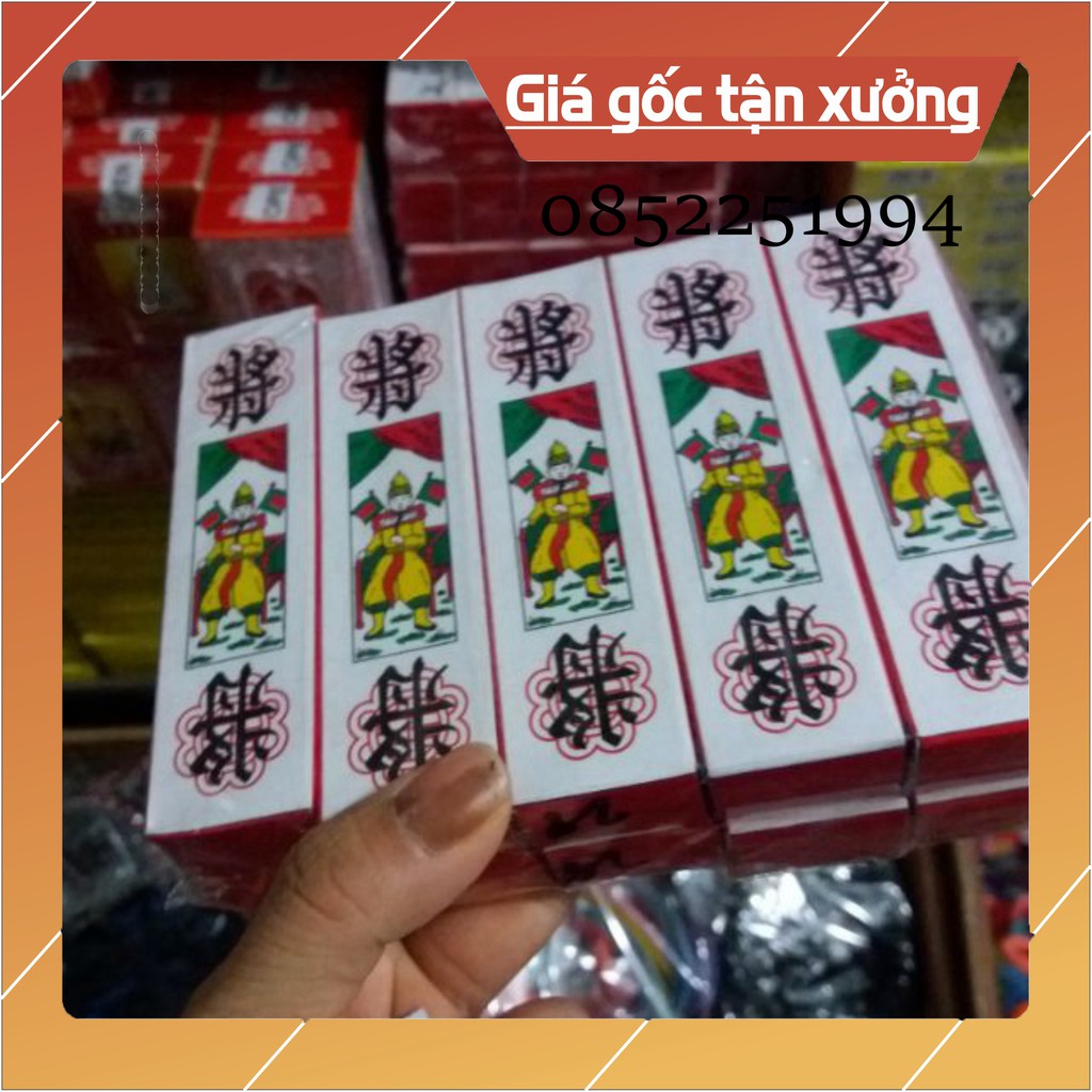 10 bài ma tam cúc LOẠI ĐẸP (Giá tốt nhất )