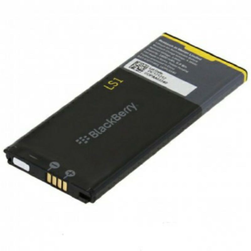 Pin Blackberry Z10 LS1 zin chính hãng bảo hành 6 tháng.
