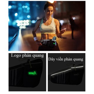 Túi bao tử thể thao Yipinu
