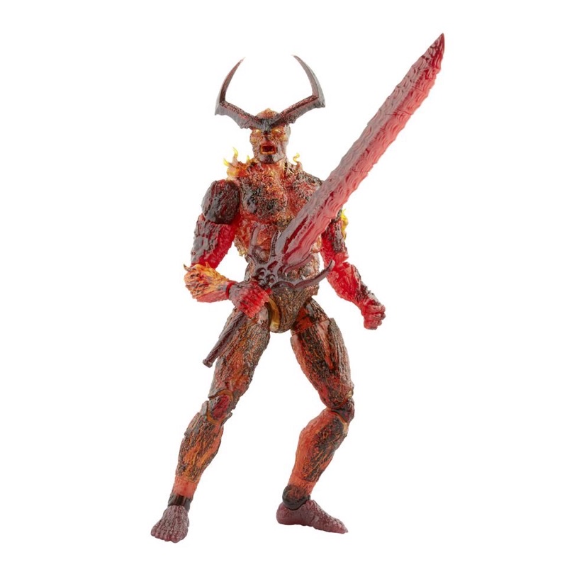 Marvel Legends Surtur