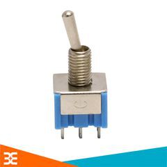 Công Tắc Gạt MTS 202 2A/250V 6A/125V