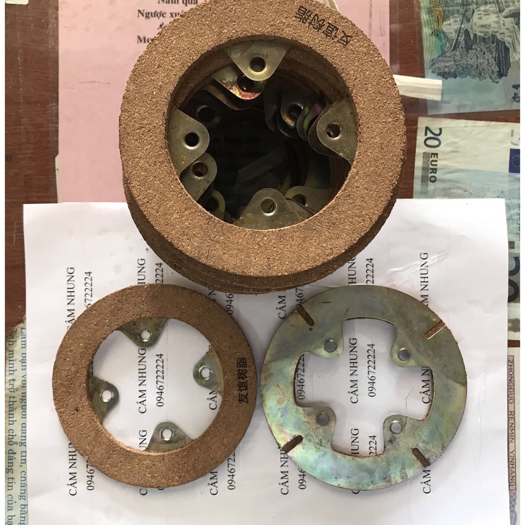 BỐ DÁN MOTOR MÁY MAY CÔNG NGHIỆP