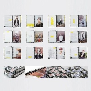 EXO Vol. 1 Repackage - XOXO (Kiss Version - Korean)/(Hug Version - Chinese)