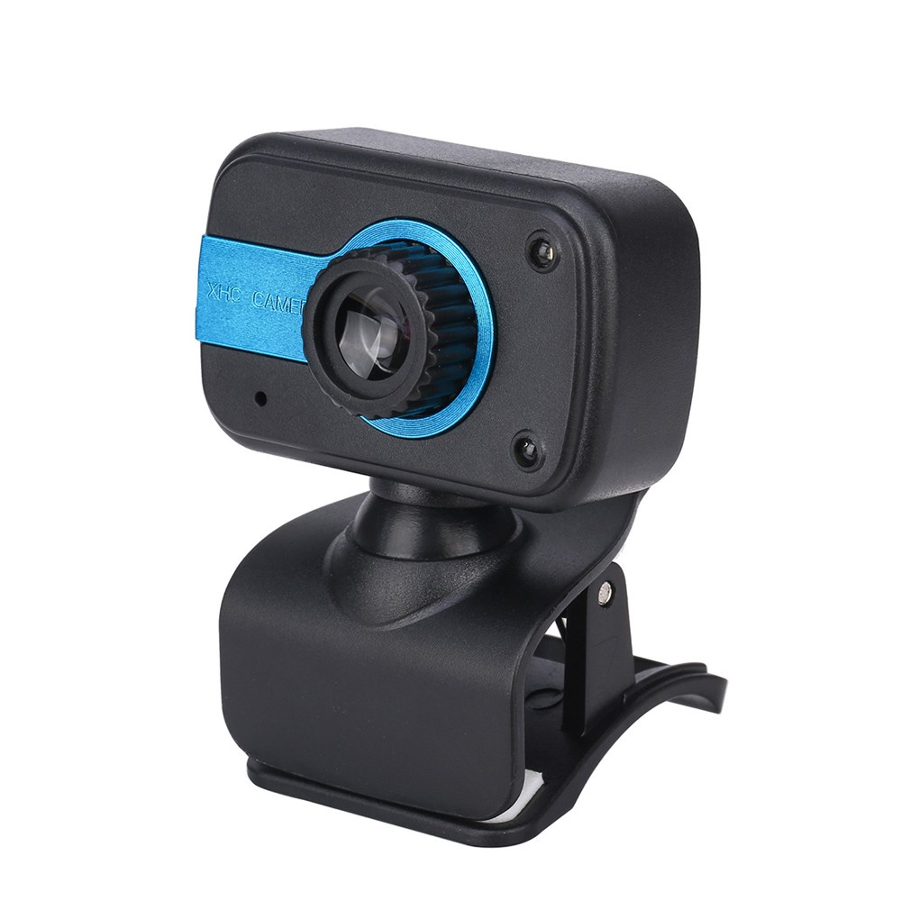 Webcam HD Usb Có Micro Cho Máy Tính / Laptop | BigBuy360 - bigbuy360.vn