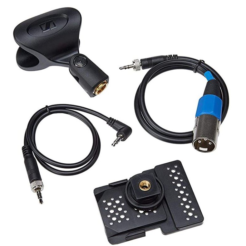 Bộ micro không dây Sennheiser EW 135-p G3 – Hàng Chính Hãng