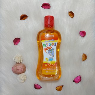 Nước súc miệng trẻ em 250ml