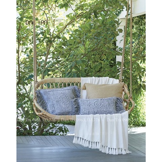 Xích đu đôi 1m2, xích đu mây tre đan thư giãn, ghế treo mây tre, nội thất mây tre đan, xưởng mây tre đan giá rẻ tận gốc
