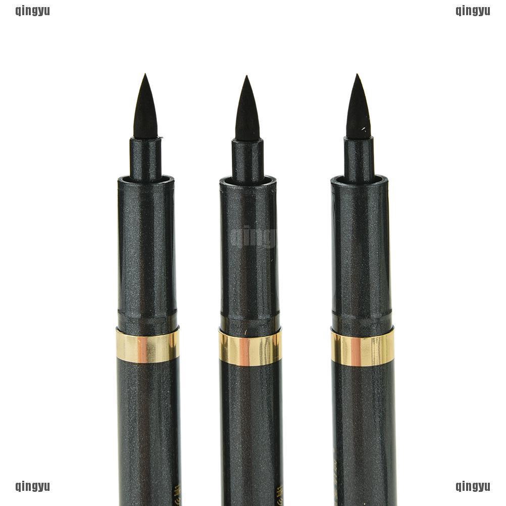 Bút Lông Viết Thư Pháp Trung Quốc Chất Lượng Cao