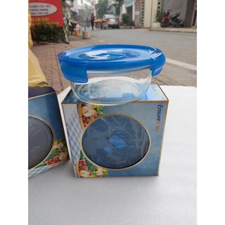 Thố Thủy Tinh Luminarc