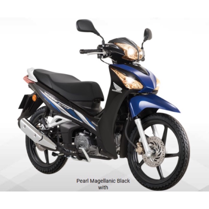 bộ ron gioăng bụng máy wave 125 supra future 125 honda chính hãng
